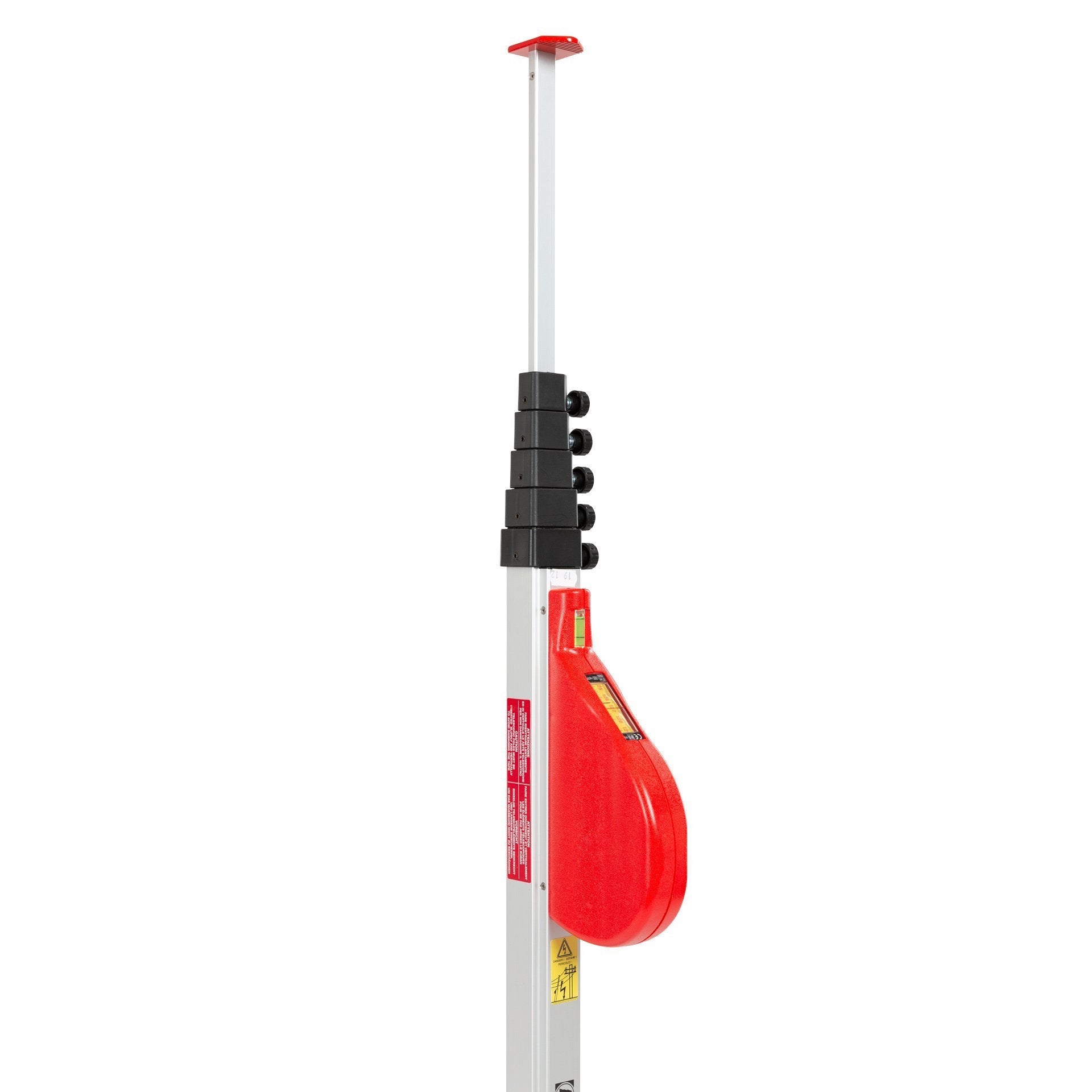 NESTLE Teleskopmeter TELEFIX 5G, Geodäsie NESTLE Teleskopmeter TELEFIX 5G, Geodäsie